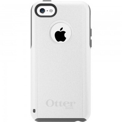 Apple Compatible Otterbox Commuter Rugged Case - Glacier  77-33402
