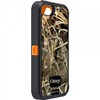 Apple Compatible Otterbox Defender Rugged Interactive Case and Holster - Max 4HD and Blaze  77-33416 Image 3