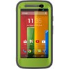 Motorola Compatible Otterbox Defender Rugged Interactive Case and Holster - Key Lime  77-33965 Image 1