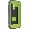 Motorola Compatible Otterbox Defender Rugged Interactive Case and Holster - Key Lime  77-33965 Image 2