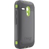 Motorola Compatible Otterbox Defender Rugged Interactive Case and Holster - Key Lime  77-33965 Image 3