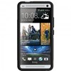 HTC Compatible OtterBox Commuter Rugged Case - Black  77-34025 Image 2