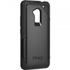 HTC Compatible OtterBox Commuter Rugged Case - Black  77-34025 Image 3