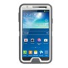 Samsung Compatible Otterbox Defender Rugged Interactive Case and Holster - White and Gunmetal Grey  77-34122 Image 1