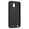 Samsung Compatible Otterbox Commuter Rugged Case - Black  77-34138 Image 1