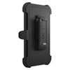 LG Compatible Otterbox Defender Rugged Interactive Case and Holster - Black  77-34434 Image 2