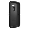 LG Compatible Otterbox Defender Rugged Interactive Case and Holster - Black  77-34434 Image 4