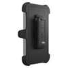 LG Compatible Otterbox Defender Rugged Interactive Case and Holster - White and Gunmetal Grey  77-34445 Image 2