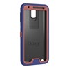 Samsung Compatible Otterbox Defender Rugged Interactive Case and Holster - Raspberry Pink and Sienna Blue  77-36594 Image 4