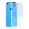 Apple Compatible Body Glove Shimmer Case - Clear  9371003 Image 3