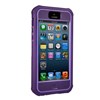 Apple Compatible Body Glove ShockSuit Rugged Case - Plum and Lavender  9374401 Image 2
