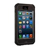 Apple Compatible Body Glove ShockSuit Rugged Case - Black and Charcoal  9374501 Image 2