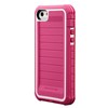 Apple Compatible Body Glove ShockSuit Rugged Case - Raspberry And White 9381601 Image 3