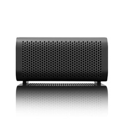Braven 440 Water Resistant Bluetooth Speaker and Speakerphone - Gray and Black  B440GBP