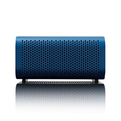 Braven 440 Water Resistant Bluetooth Speaker and Speakerphone - Blue and Black   B440UBP