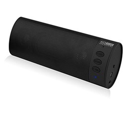 ECO Sound Engineering Bluetooth Stereo Speaker with Mic - Black ECO-V800-12376