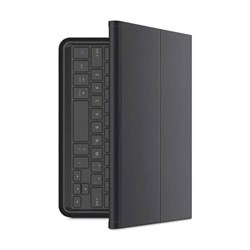 Belkin Universal 7 Inch Bluetooth Wireless Keyboard Case - Black  F5L146TTBLK