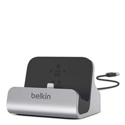 Apple Compatible Belkin Desktop Charger  F8J045BT