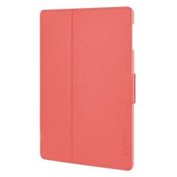 Apple Compatible Incipio Lexington Hard Shell Folio Case - Pink  IPD-330-PNK