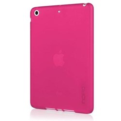Apple Compatible Incipio NGP TPU Jelly Case - Pink  IPD-342-PNK
