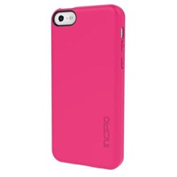 Apple Compatible Incipio Feather Case - Pink  IPH-1141-PNK