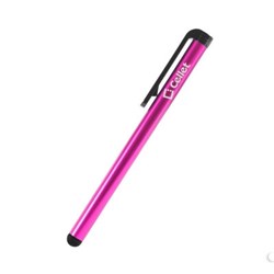 Cellet Touchscreen Stylus Pen - Hot Pink PEN100HPK