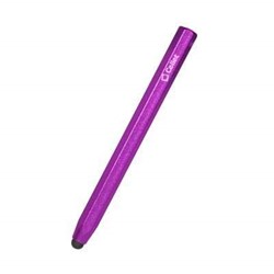 Cellet Touchscreen Stylus Pen Pencil Style - Purple PEN400PR