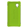 Google Compatible Ballistic Aspira Case - Black and Lime  AP1276-A005 Image 3