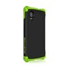 Google Compatible Ballistic Aspira Case - Black and Lime  AP1276-A005 Image 4