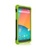 Google Compatible Ballistic Aspira Case - Black and Lime  AP1276-A005 Image 5