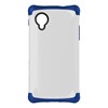 Google Compatible Ballistic Aspira Case - White and Blue  AP1276-A045 Image 2