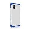 Google Compatible Ballistic Aspira Case - White and Blue  AP1276-A045 Image 4