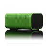 Braven 440 Water Resistant Bluetooth Speaker and Speakerphone - Green and Black  B440EBP Image 1