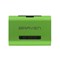Braven 440 Water Resistant Bluetooth Speaker and Speakerphone - Green and Black  B440EBP Image 3