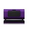 Braven 440 Water Resistant Bluetooth Speaker and Speakerphone - Purple and Black  B440PBP Image 2