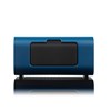 Braven 440 Water Resistant Bluetooth Speaker and Speakerphone - Blue and Black   B440UBP Image 2