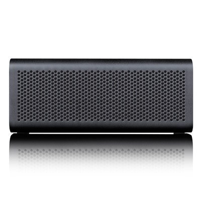 Motorola ROKR E2 Braven 710 Waterproof Bluetooth Speaker - Graphite and  Black B710GBA