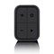 Braven 710 Waterproof Bluetooth Speaker - Graphite and Black  B710GBA Image 3