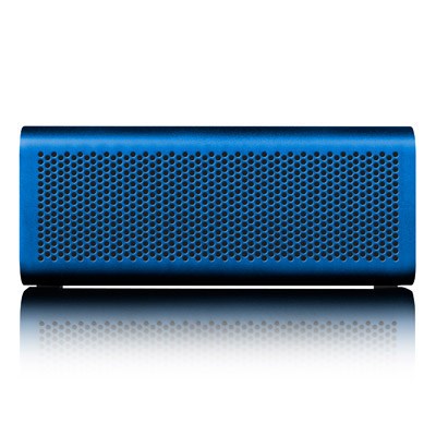 Braven 710 Portable Waterproof Bluetooth Speaker - Blue and Black  B710UBA