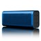 Braven 710 Portable Waterproof Bluetooth Speaker - Blue and Black  B710UBA Image 1