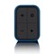 Braven 710 Portable Waterproof Bluetooth Speaker - Blue and Black  B710UBA Image 3