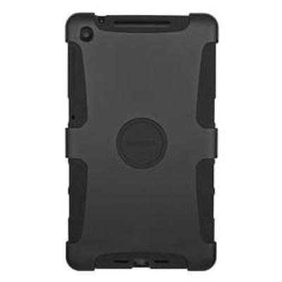 Google Compatible Seidio Dilex Rugged Case with Multi-Purpose Cover - Black   BD2-CSK3ASN72-BK