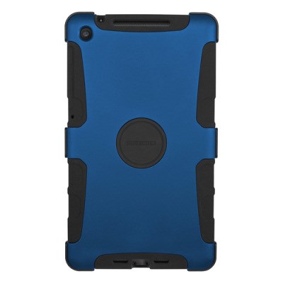 Google Compatible Seidio Dilex Rugged Case with Multi-Purpose Cover - Royal Blue  BD2-CSK3ASN72-RB
