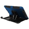 Google Compatible Seidio Dilex Rugged Case with Multi-Purpose Cover - Royal Blue  BD2-CSK3ASN72-RB Image 4