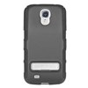 Samsung Compatible Seidio Dilex Case and Holster Combo with Kickstand - Black  BD2-HK3SSGS4XK-BK Image 2
