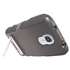 Samsung Compatible Seidio Dilex Case and Holster Combo with Kickstand - Black  BD2-HK3SSGS4XK-BK Image 4