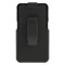 Samsung Compatible Seidio Dilex Case and Holster Combo with Kickstand - Black  BD2-HK3SSGT3K-BK Image 1