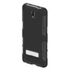 Samsung Compatible Seidio Dilex Case and Holster Combo with Kickstand - Black  BD2-HK3SSGT3K-BK Image 5