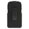 Samsung Compatible Seidio Dilex Case and Holster Combo with Kickstand - Glossed White  BD2-HK3SSGT3K-GL Image 1