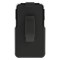 Samsung Compatible Seidio Dilex Case and Holster Combo with Kickstand - Glossed White  BD2-HK3SSGT3K-GL Image 1